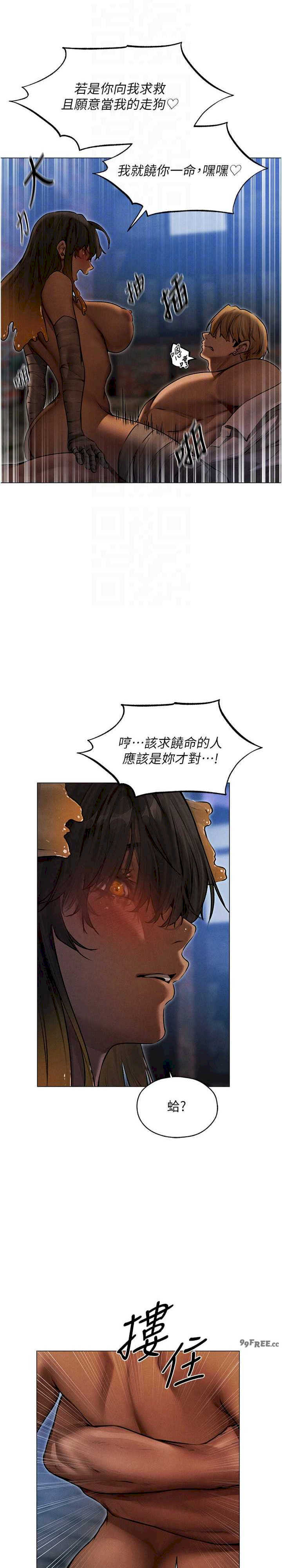 异界猎妻人/人妻猎人