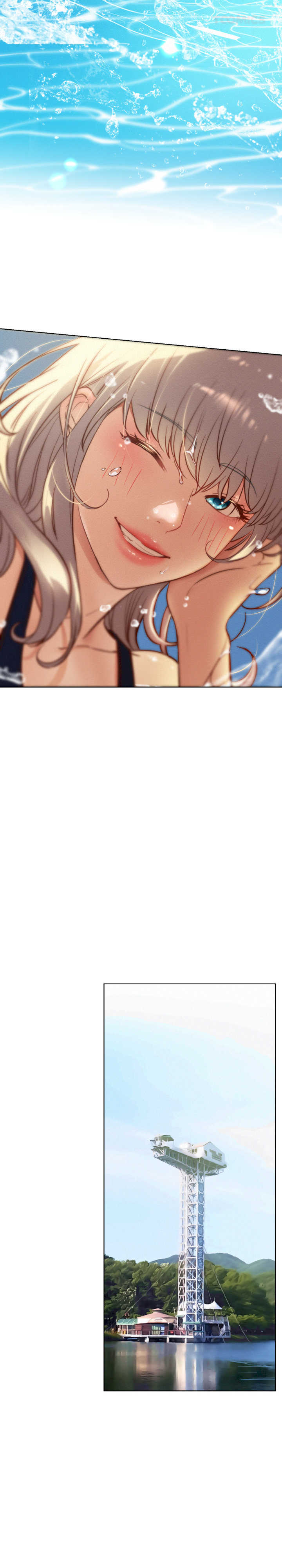 屋檐下的光/当我们在一起