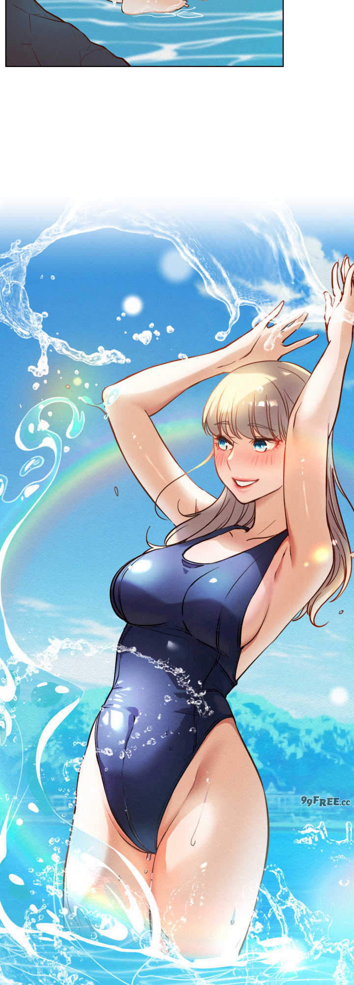 屋檐下的光/当我们在一起