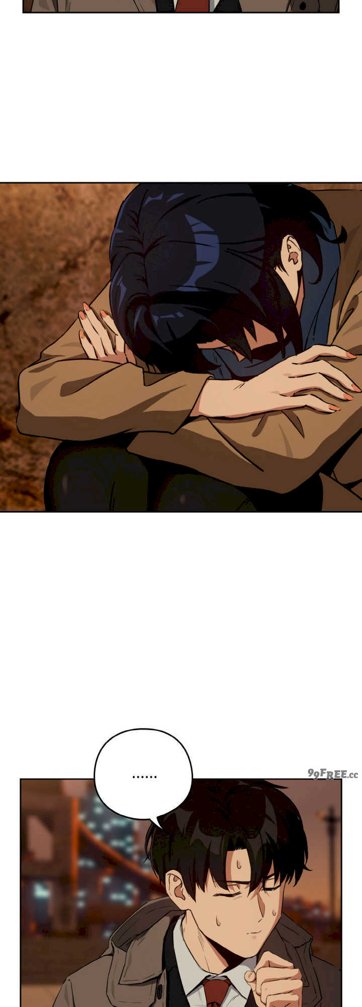 下班后的例行恋爱/下班后的秘密关系