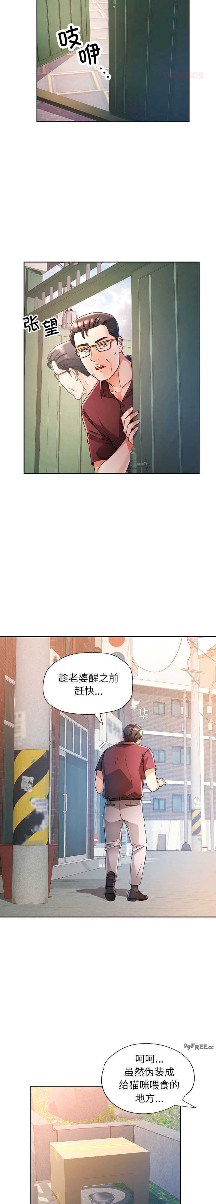 脱轨关系/脱序人妻