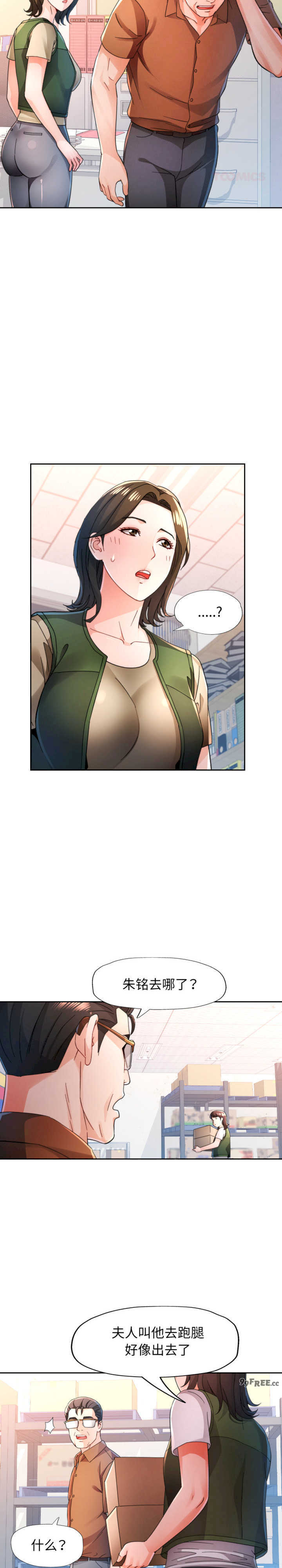 脱轨关系/脱序人妻