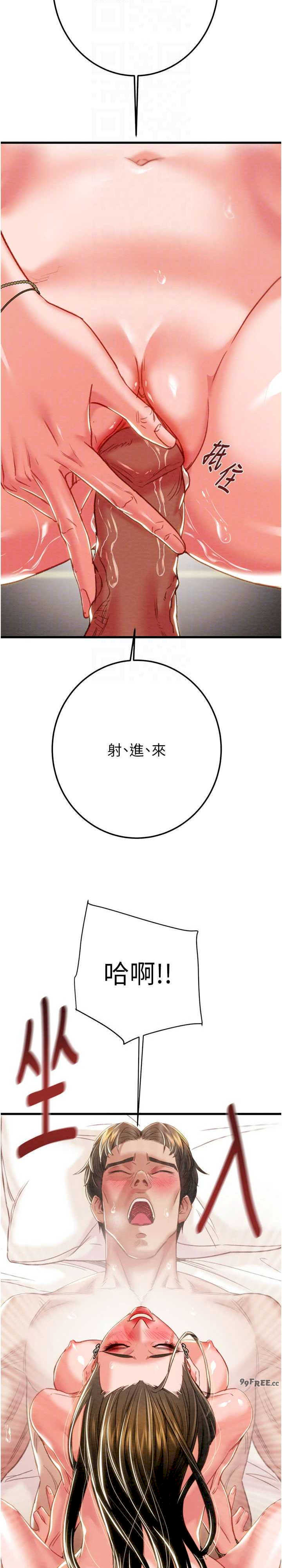 掠夺行动/抢夺的滋味