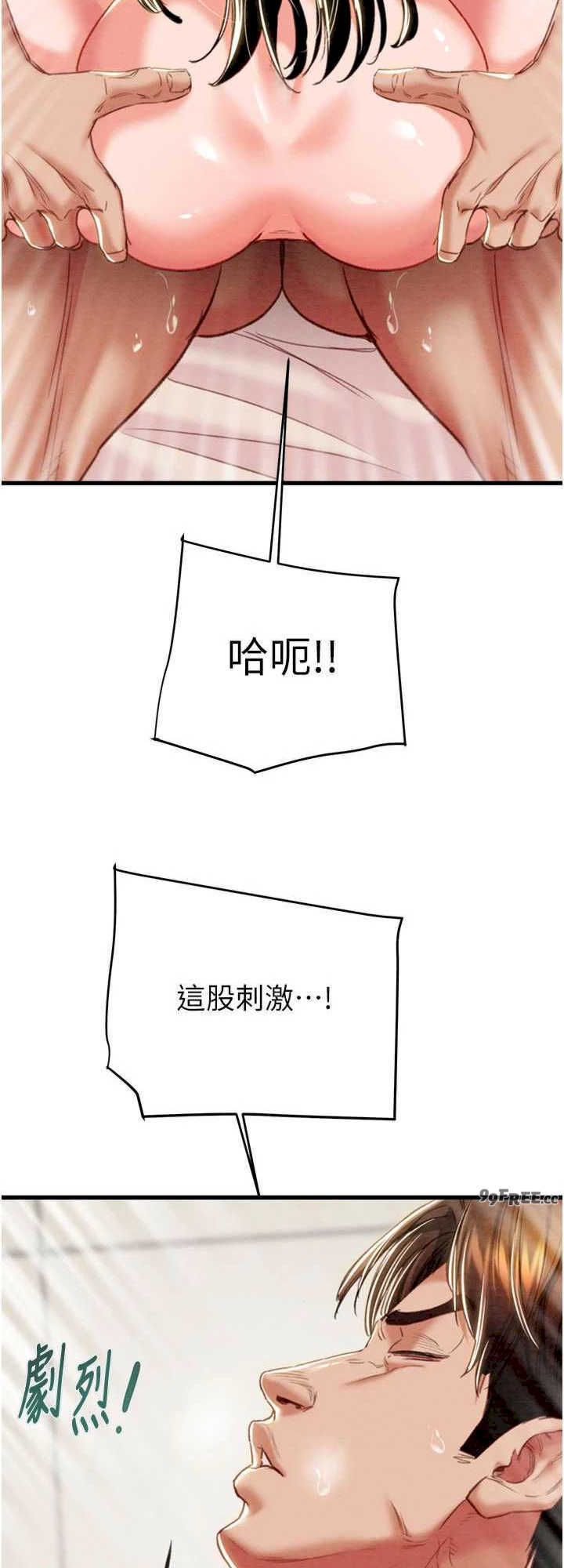 掠夺行动/抢夺的滋味