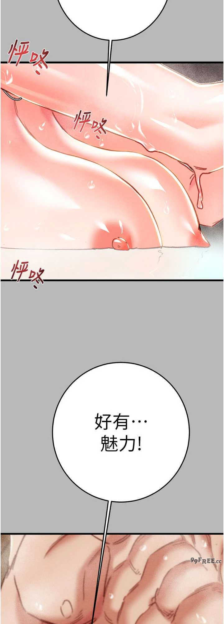 掠夺行动/抢夺的滋味