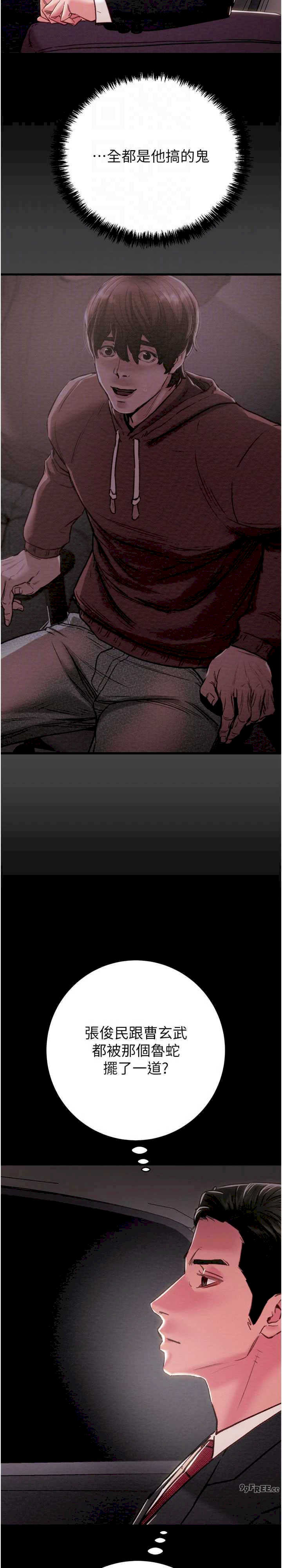 掠夺行动/抢夺的滋味