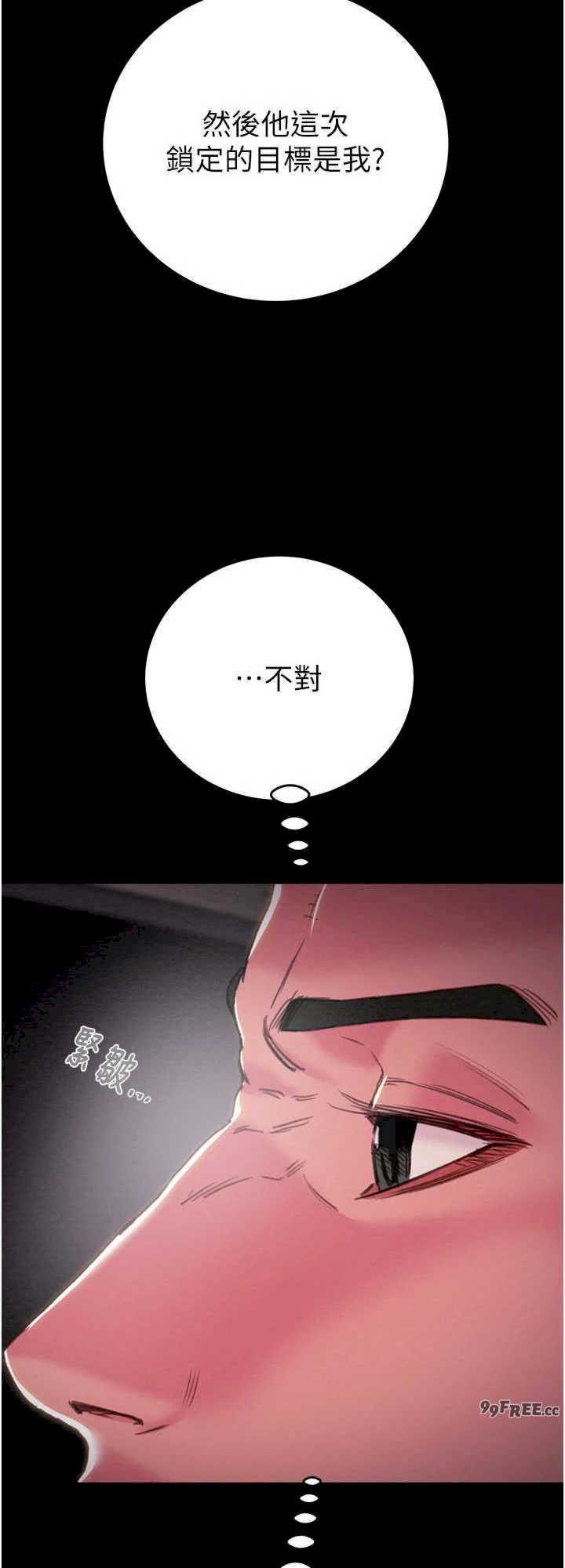 掠夺行动/抢夺的滋味