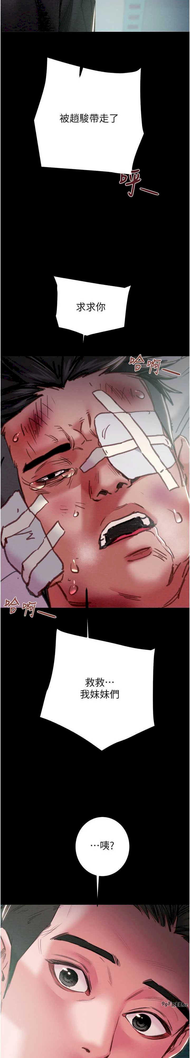 掠夺行动/抢夺的滋味