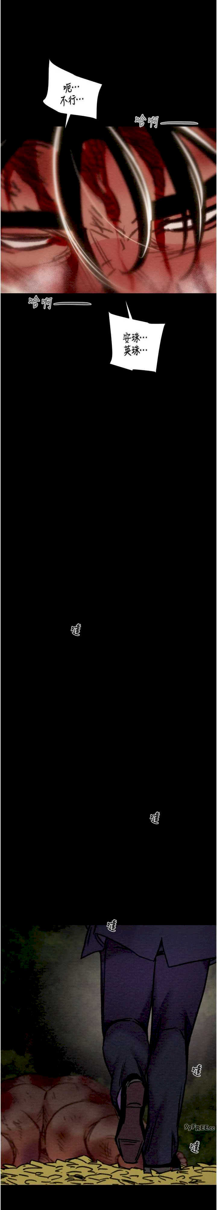 掠夺行动/抢夺的滋味