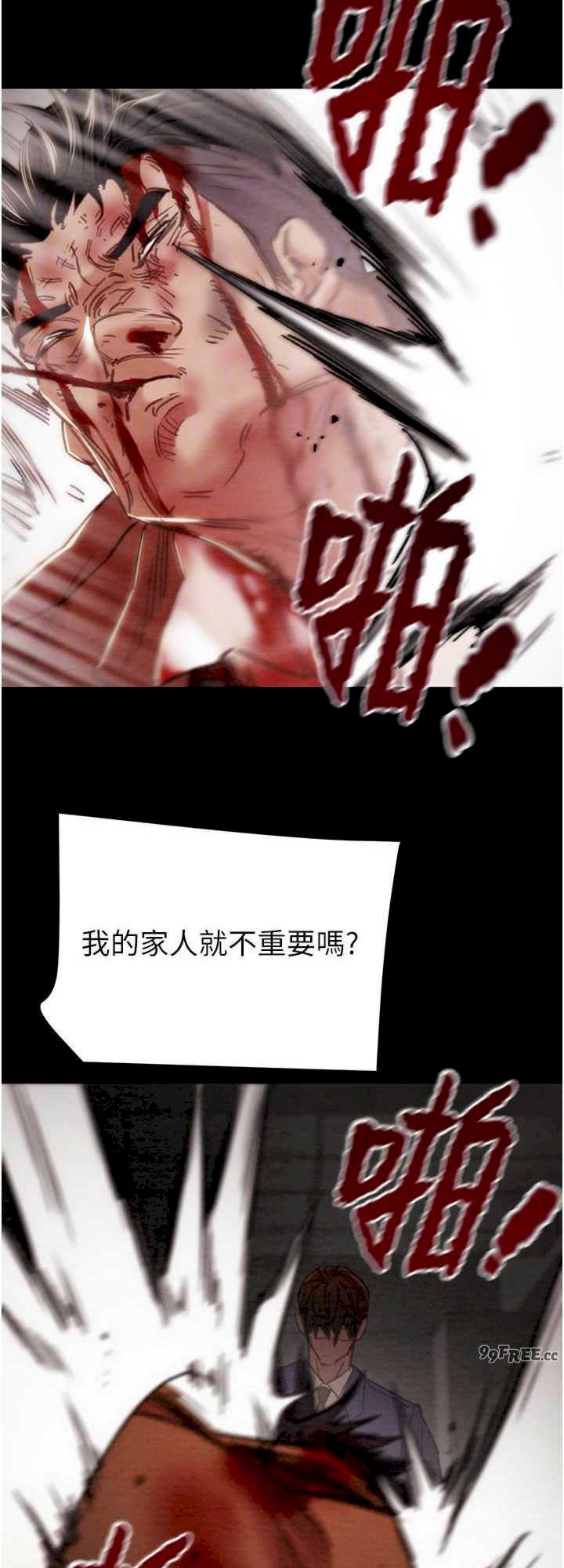 掠夺行动/抢夺的滋味