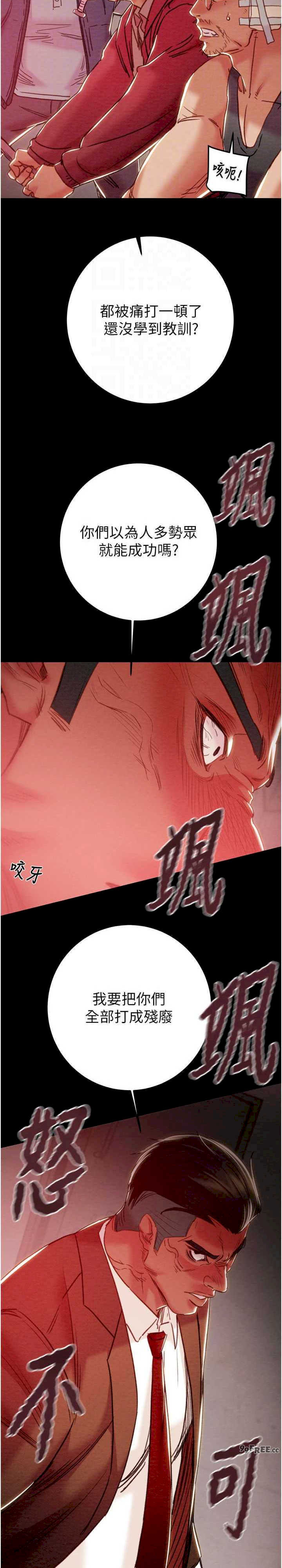 掠夺行动/抢夺的滋味