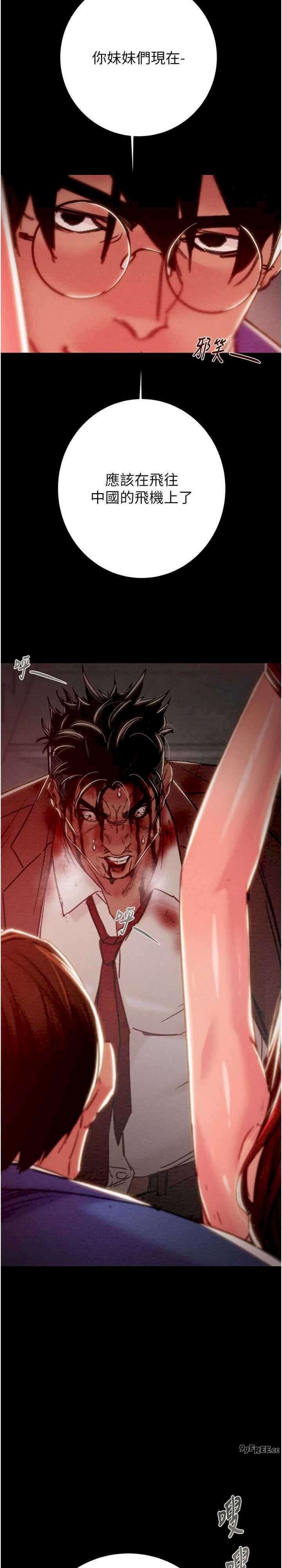 掠夺行动/抢夺的滋味