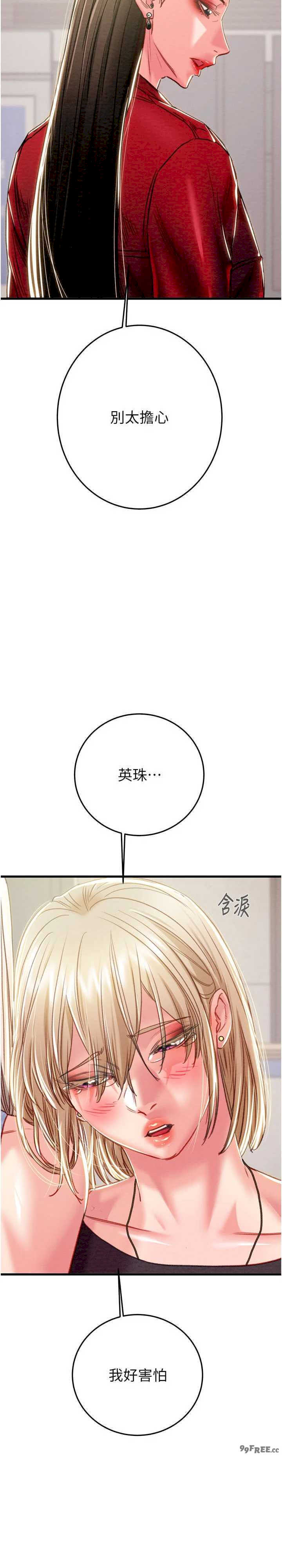 掠夺行动/抢夺的滋味