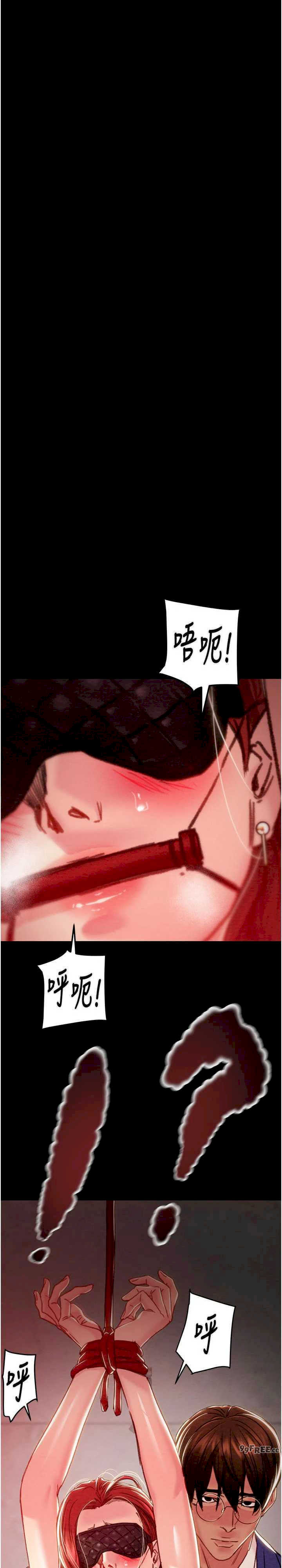 掠夺行动/抢夺的滋味