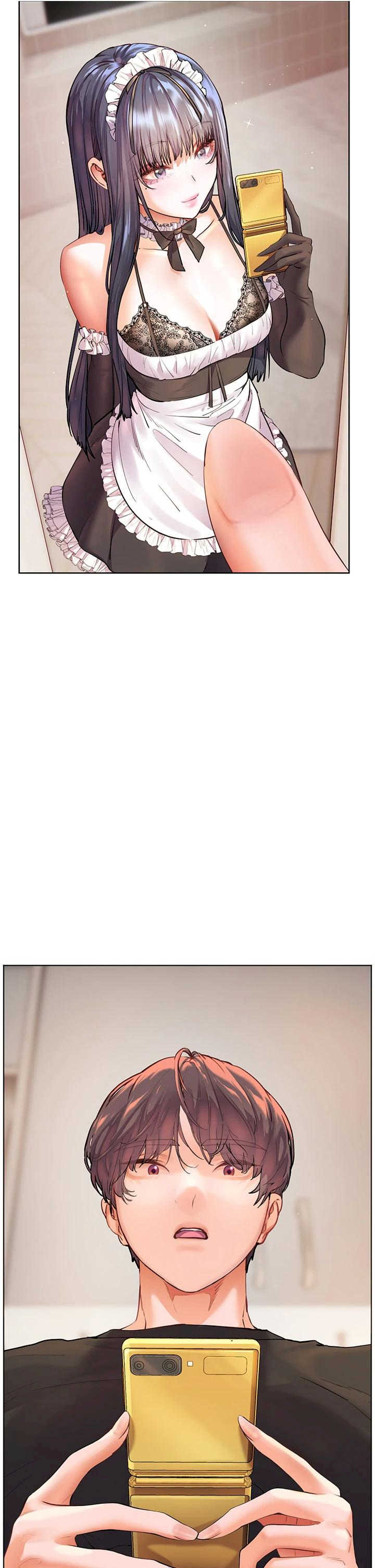 老师的亲密指导