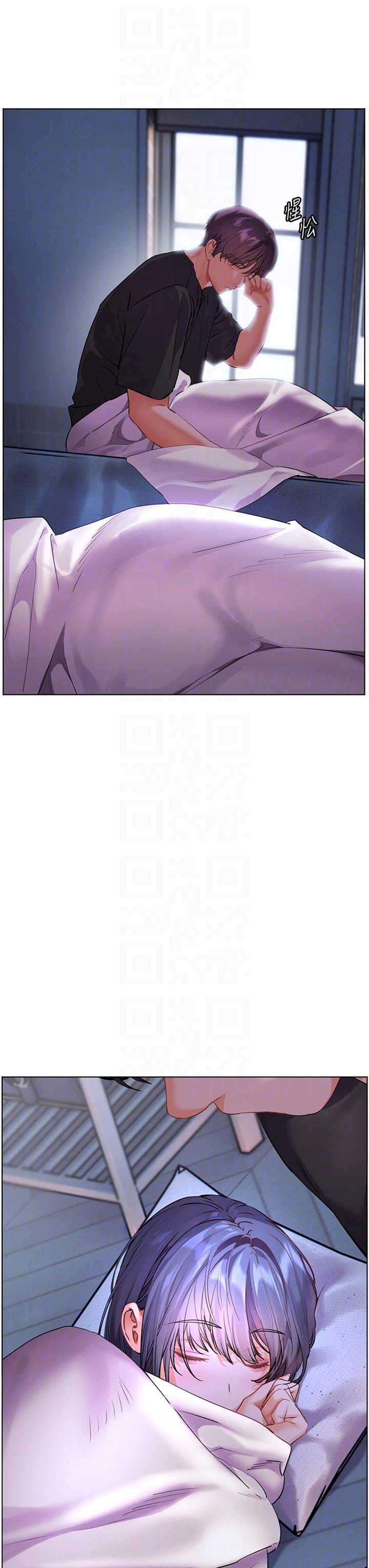 老师的亲密指导