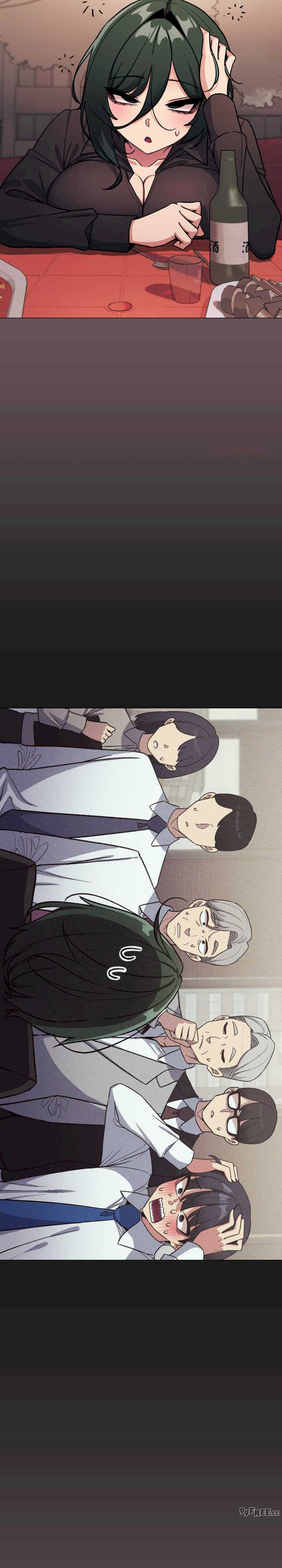 缺德邻居难相处