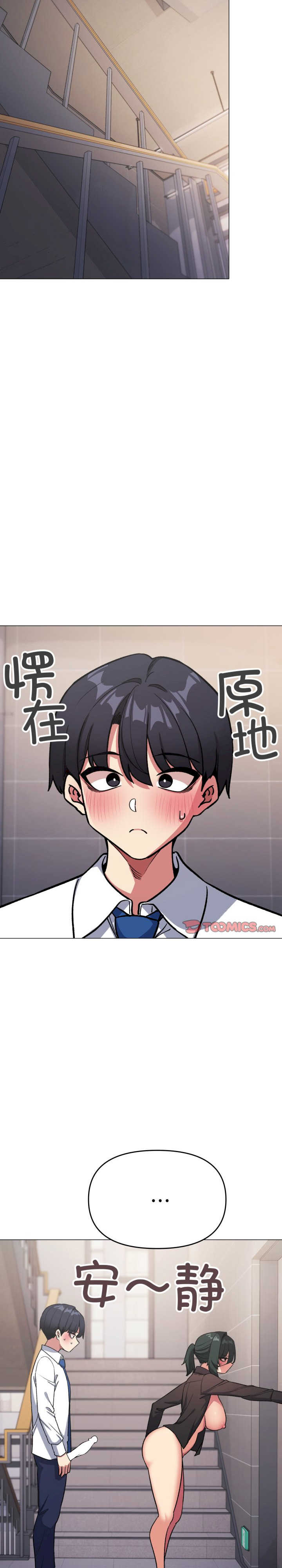 缺德邻居难相处