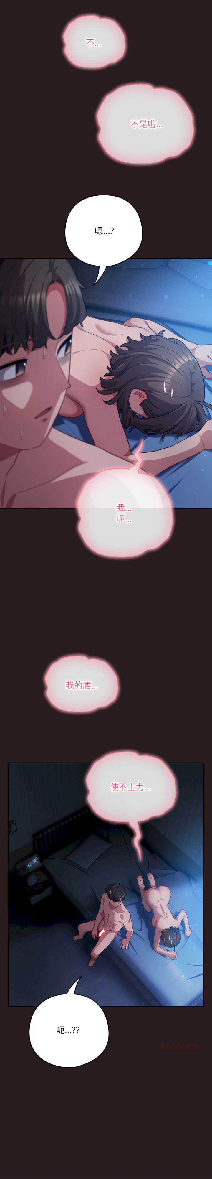 猫猫牵红线/喵来的恋爱