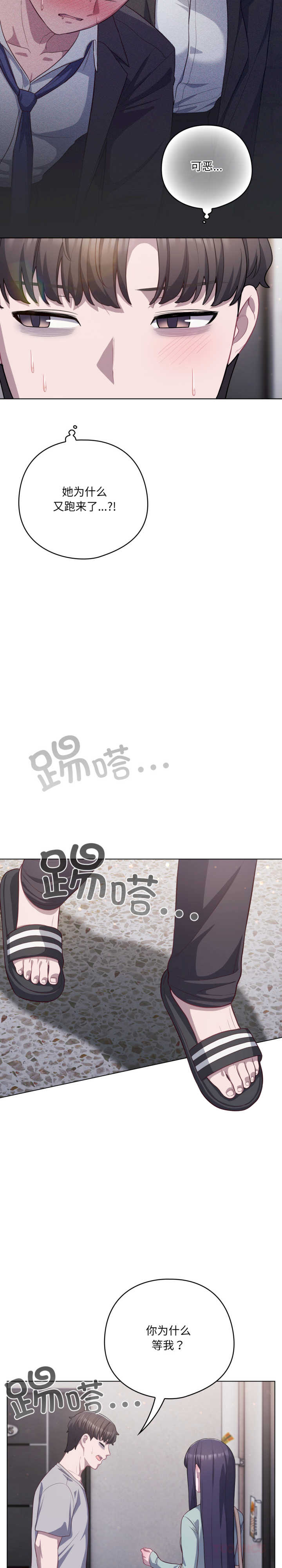 猫猫牵红线/喵来的恋爱