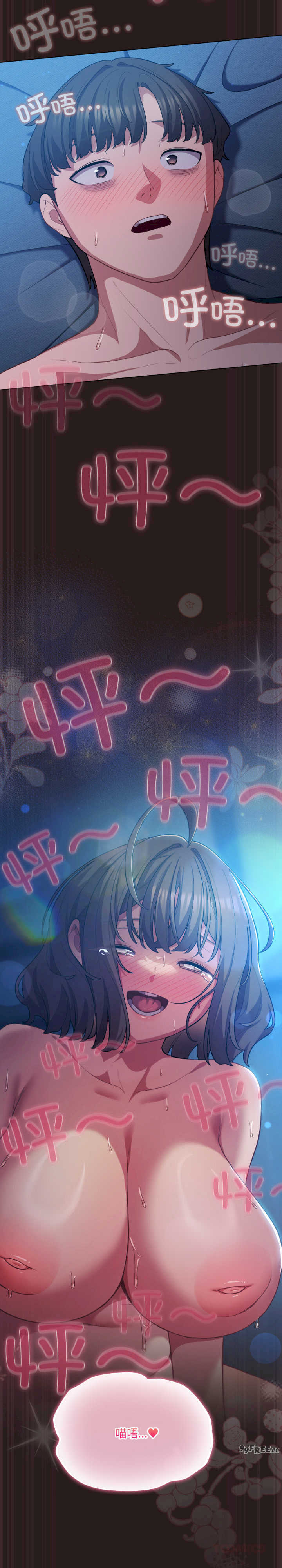 猫猫牵红线/喵来的恋爱