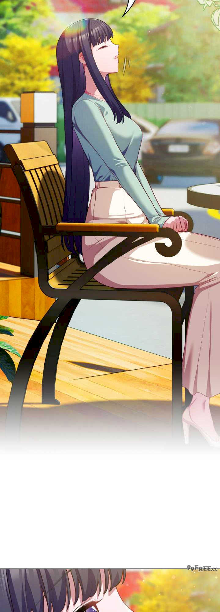 猫猫牵红线/喵来的恋爱