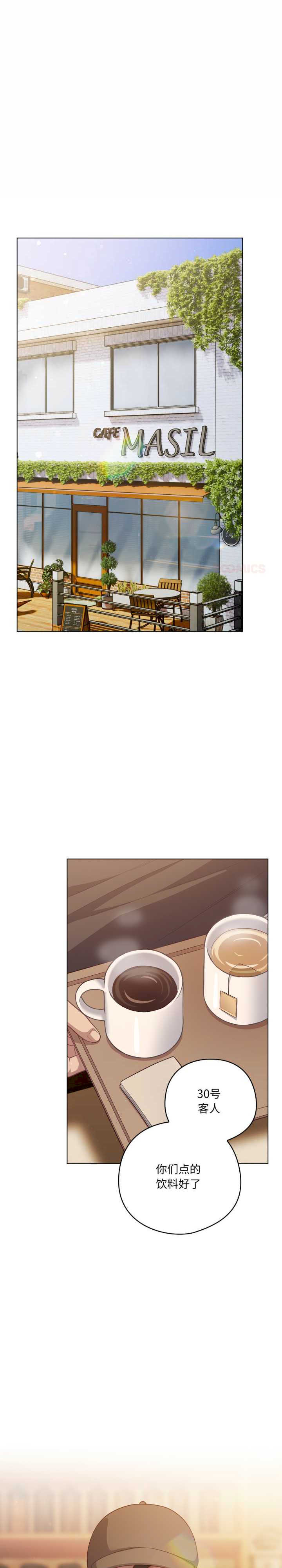 猫猫牵红线/喵来的恋爱