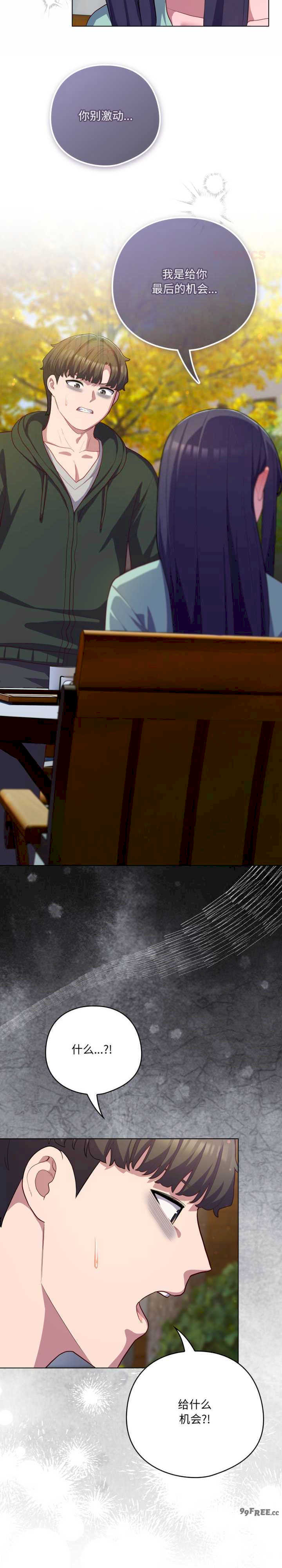 猫猫牵红线/喵来的恋爱