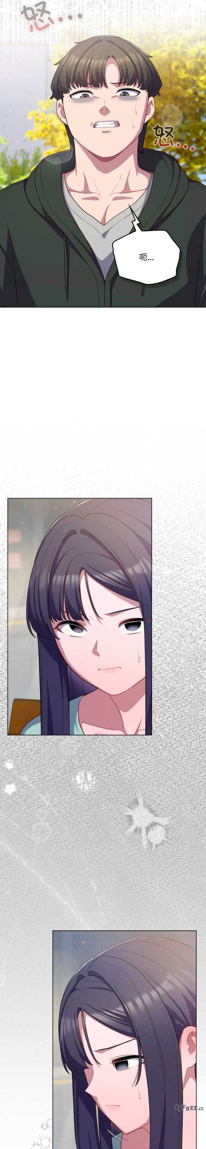 猫猫牵红线/喵来的恋爱