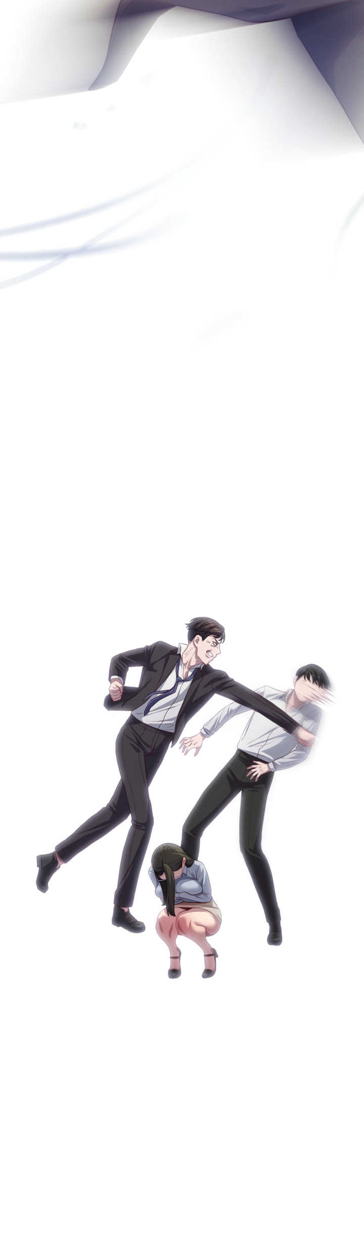 猫猫牵红线/喵来的恋爱