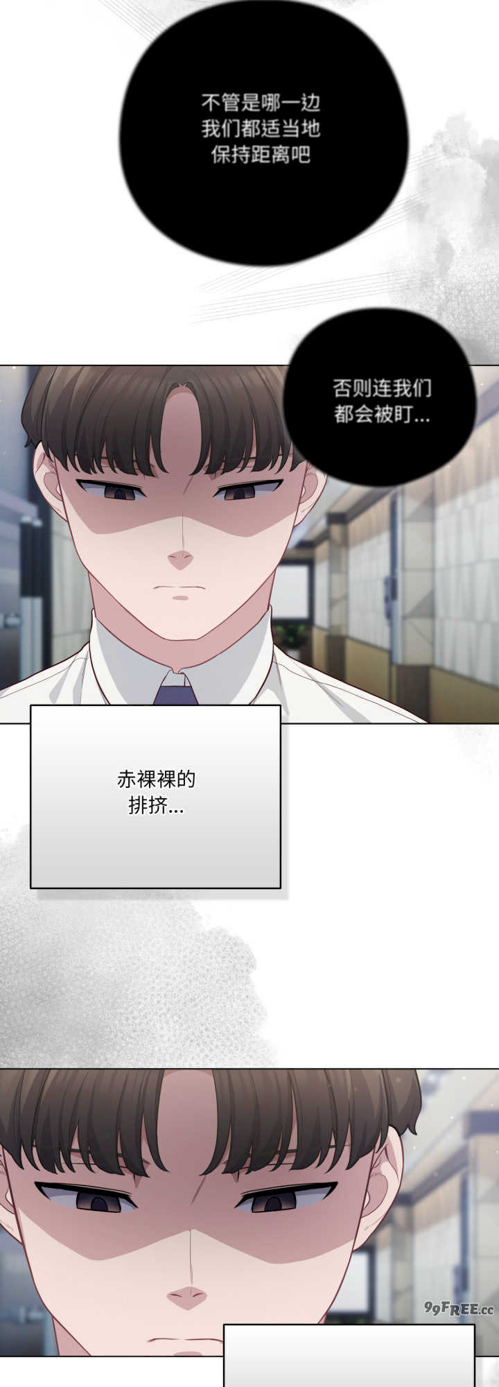 猫猫牵红线/喵来的恋爱