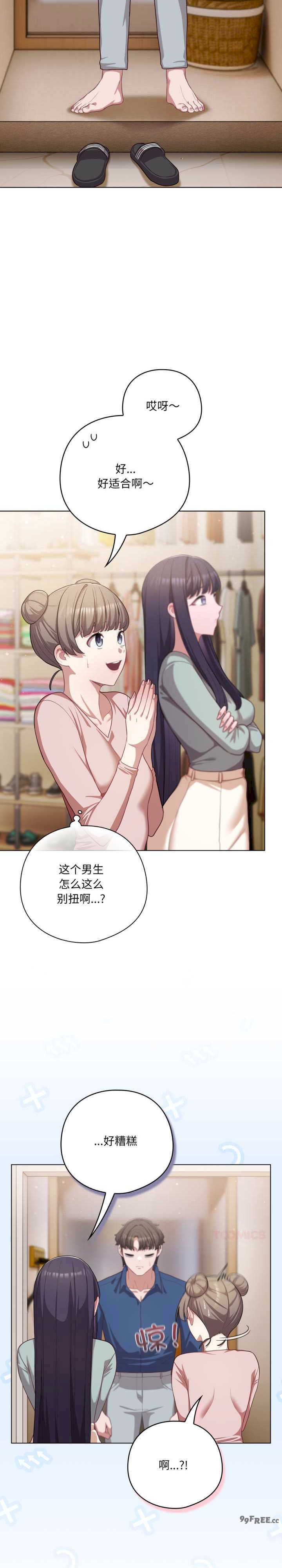 猫猫牵红线/喵来的恋爱