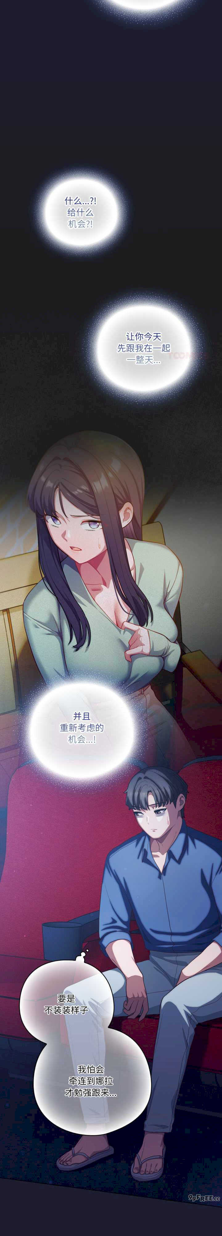 猫猫牵红线/喵来的恋爱