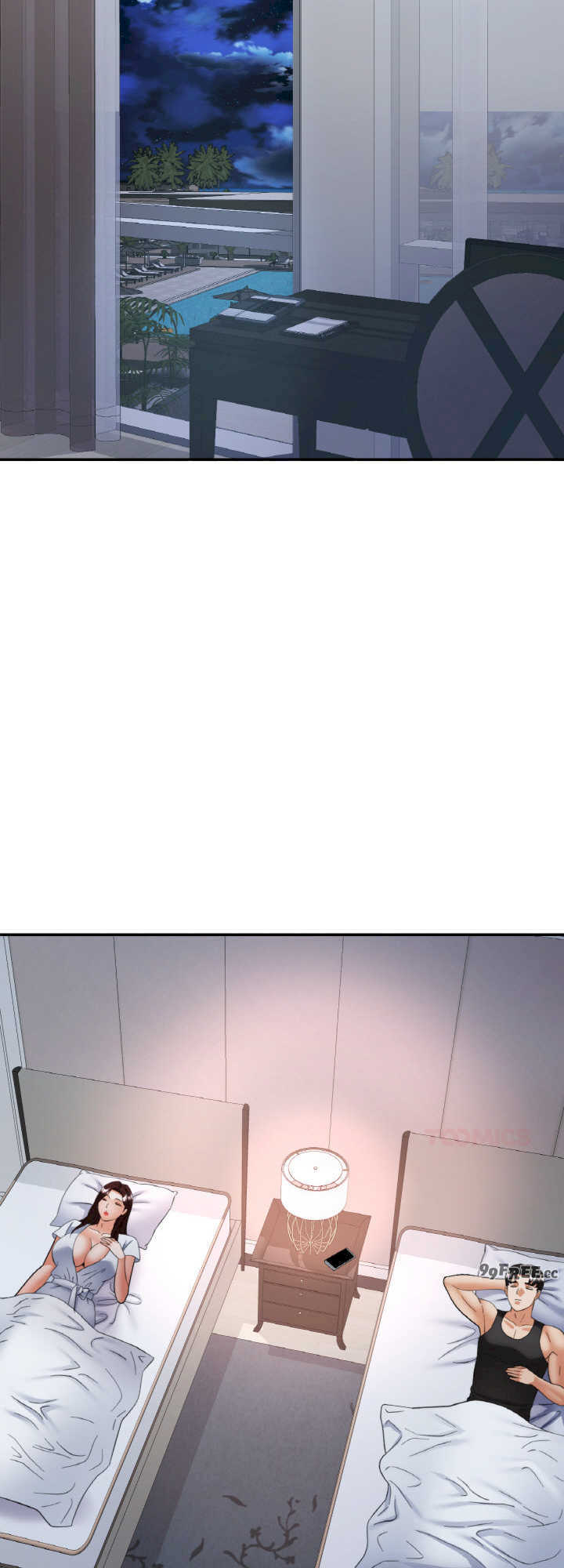 重逢邻家姐姐/已嫁人的她