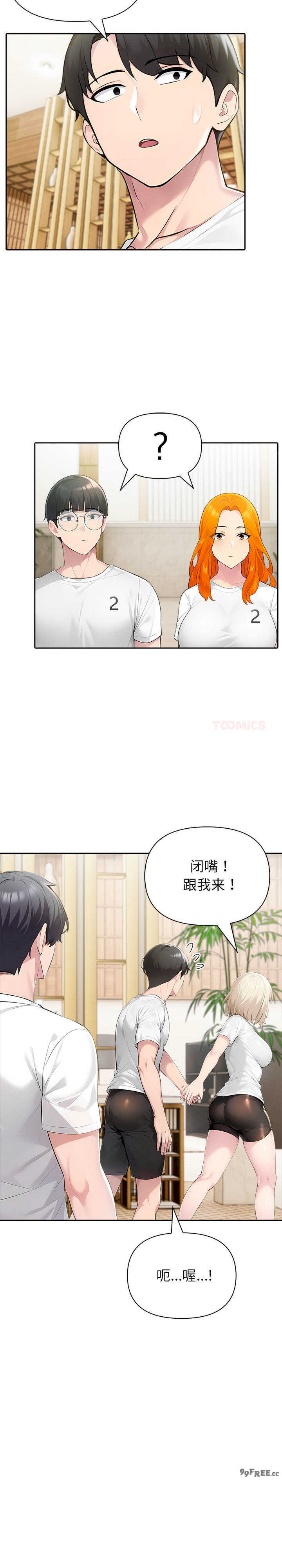 夫妇游戏/夫妇挑战赛