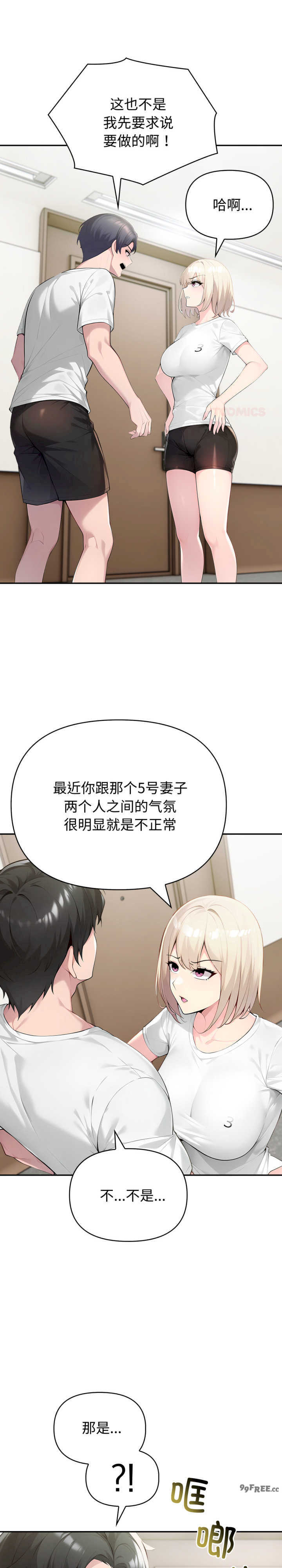 夫妇游戏/夫妇挑战赛