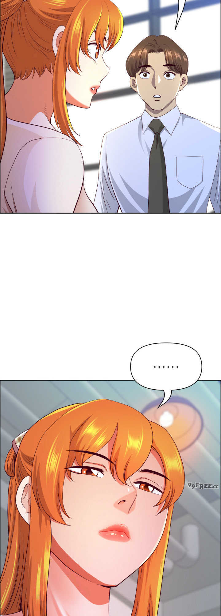 最强男人/天降奇迹