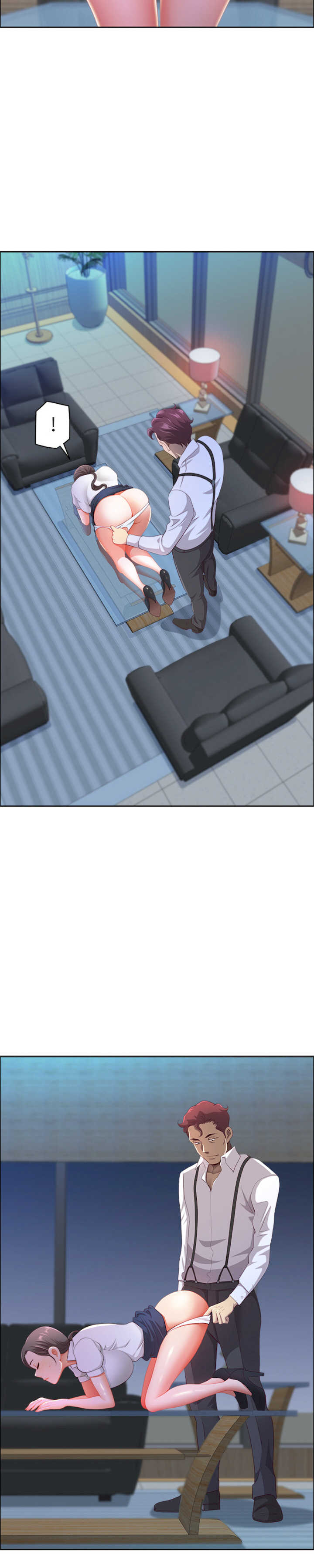 最强男人/天降奇迹