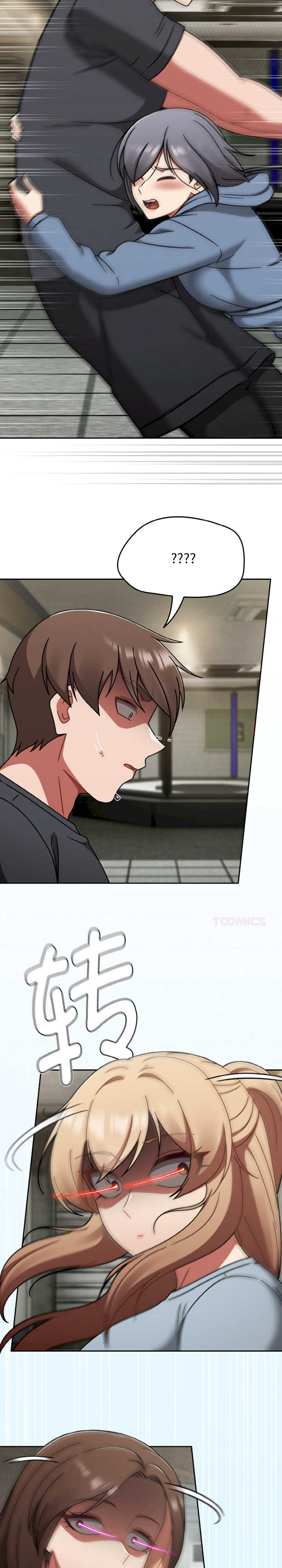 热情拳击馆/抢救拳击馆大作战