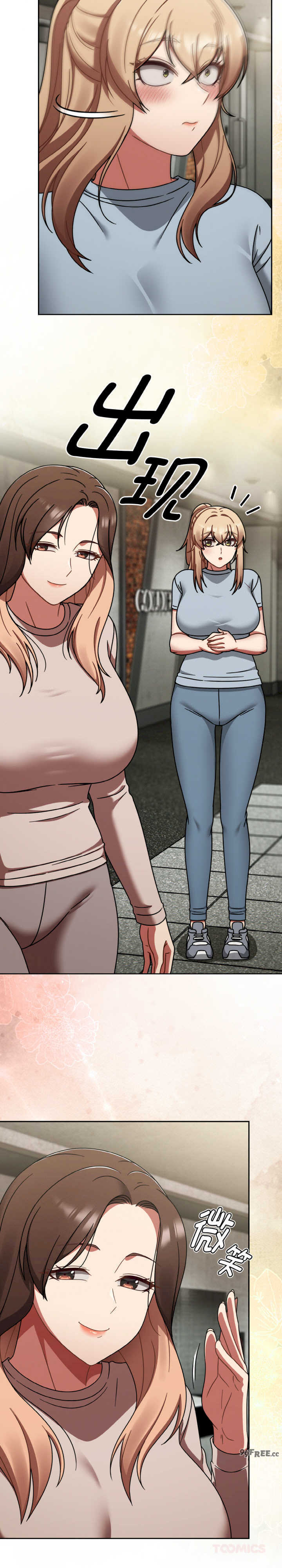 热情拳击馆/抢救拳击馆大作战