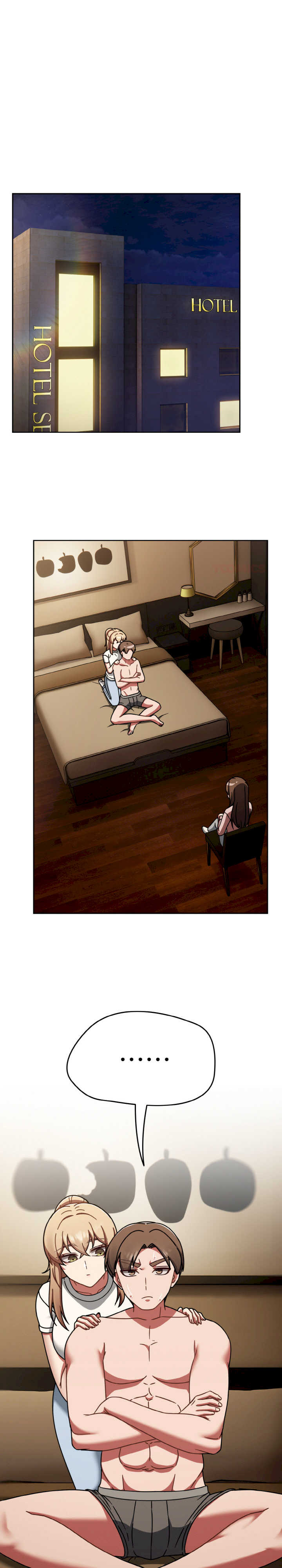 热情拳击馆/抢救拳击馆大作战