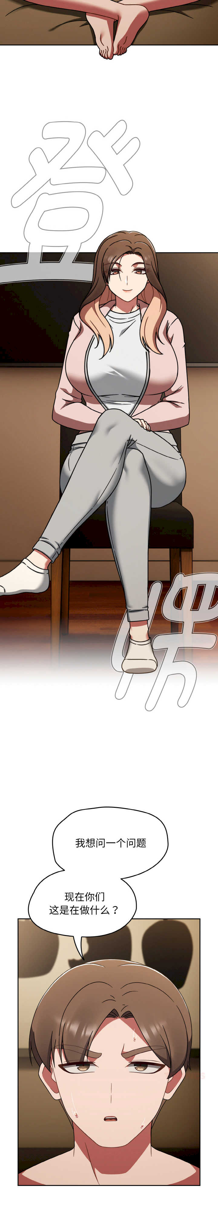 热情拳击馆/抢救拳击馆大作战