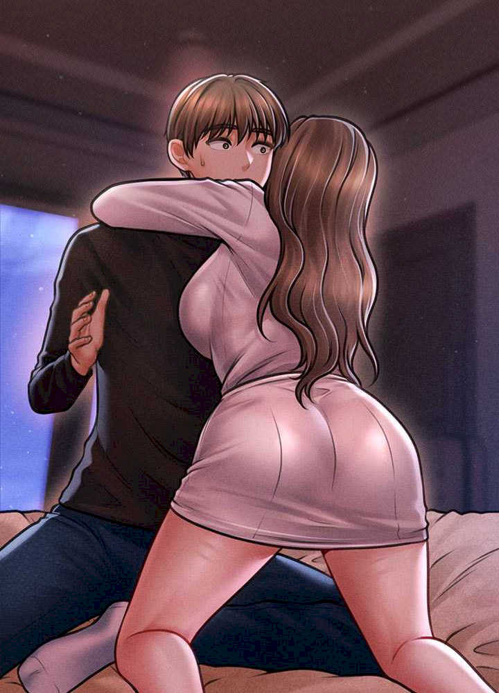 会长家的小儿子