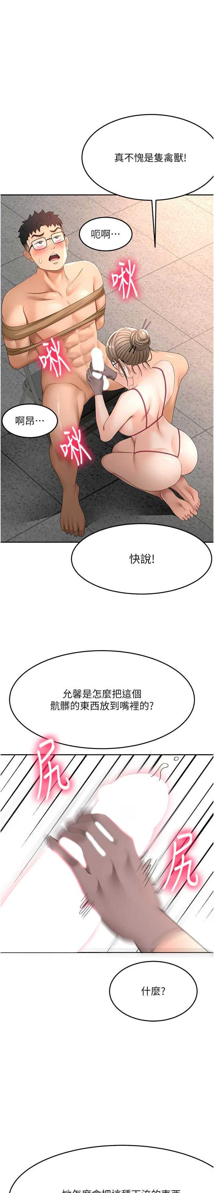 顶加套房的春天