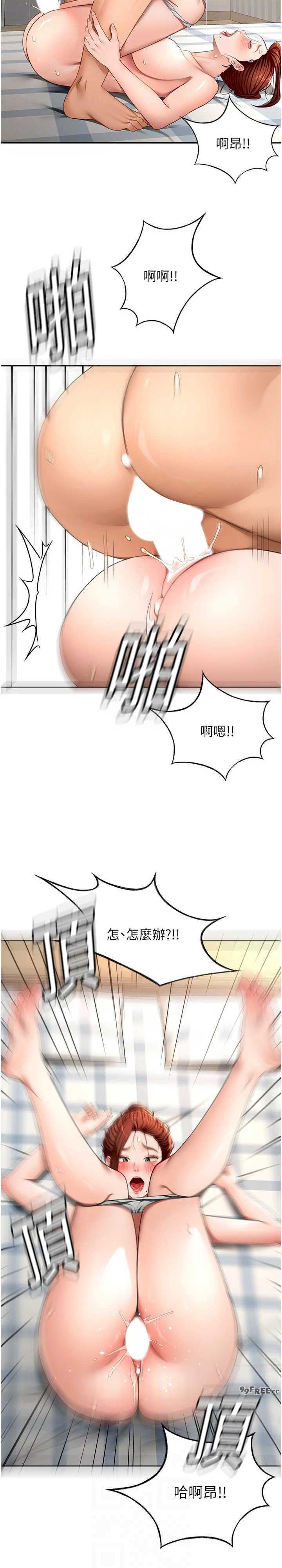 顶加套房的春天