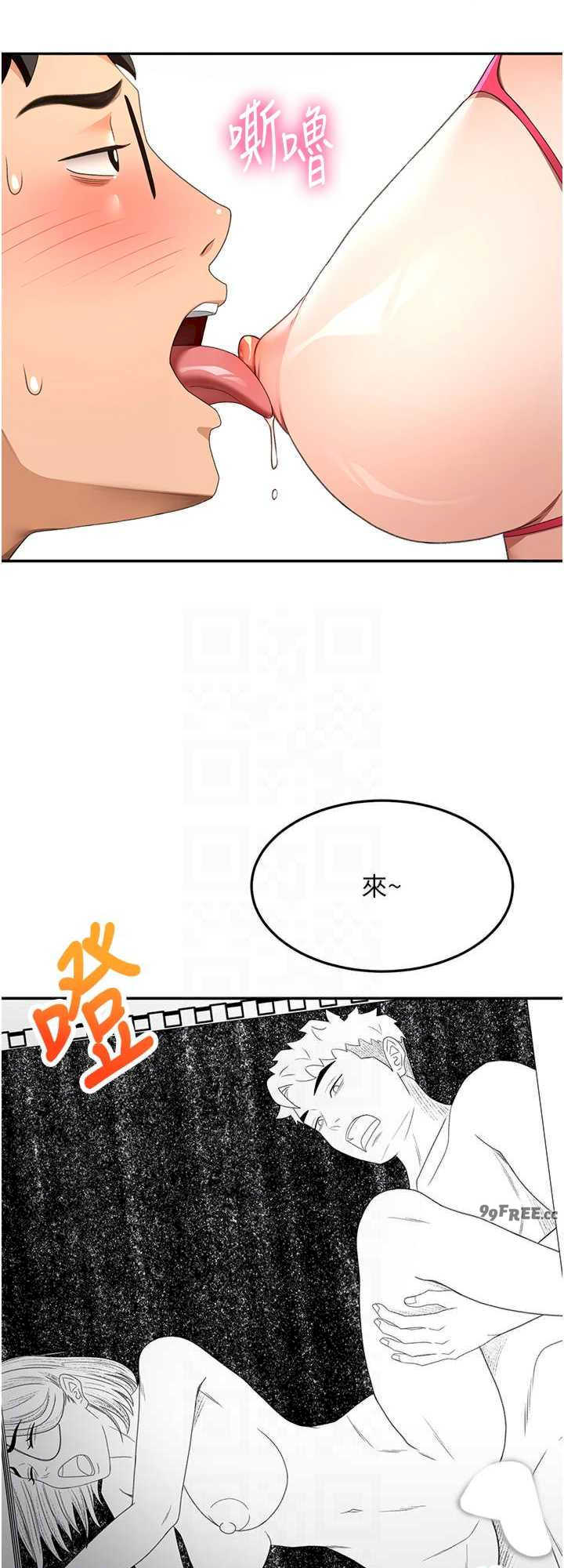 顶加套房的春天