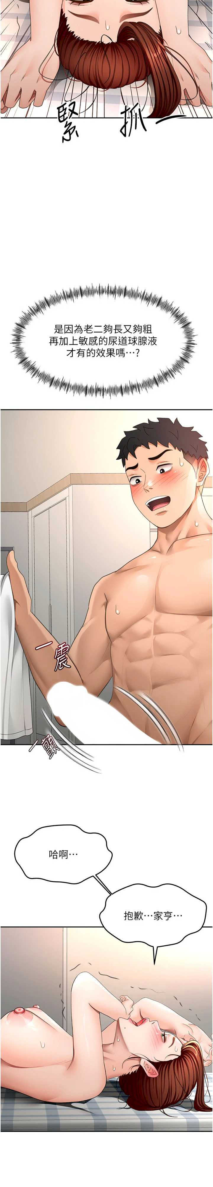 顶加套房的春天