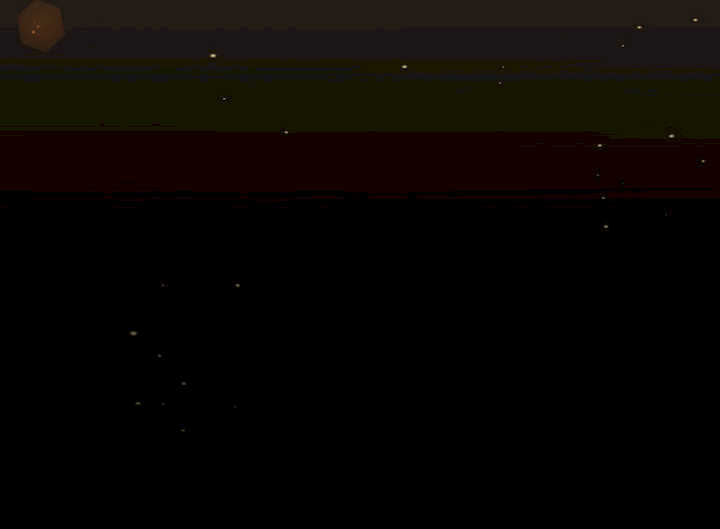 配角的生存任务