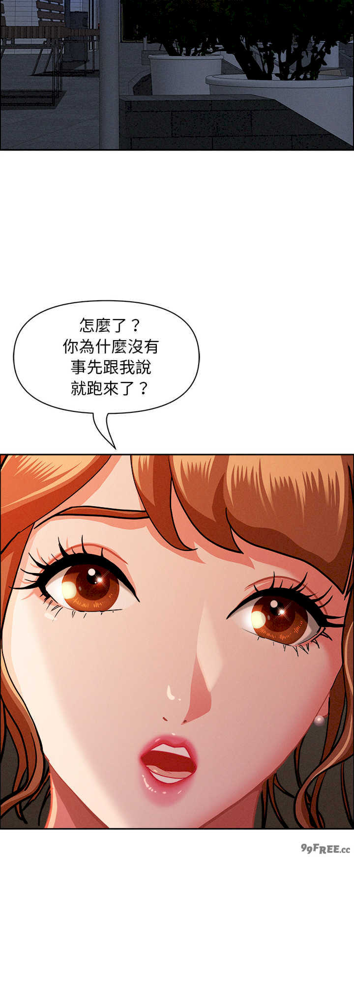 贵妇的专属保镖