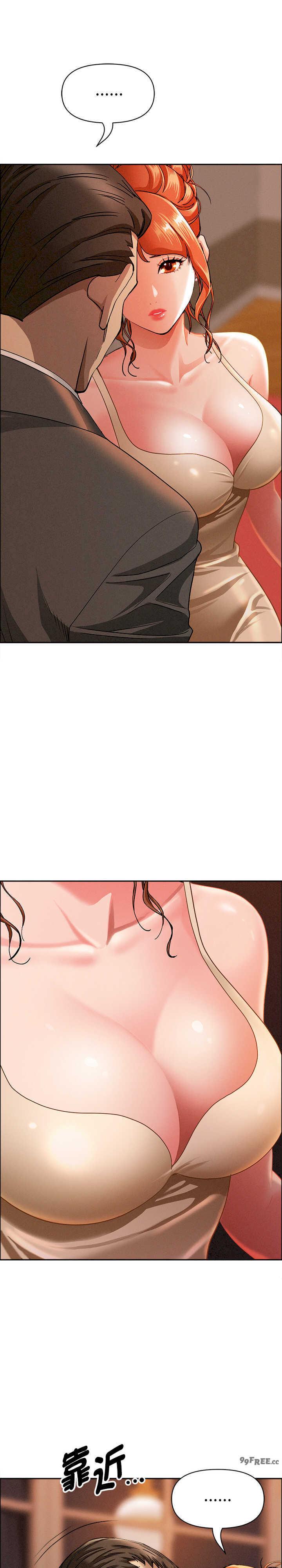 贵妇的专属保镖